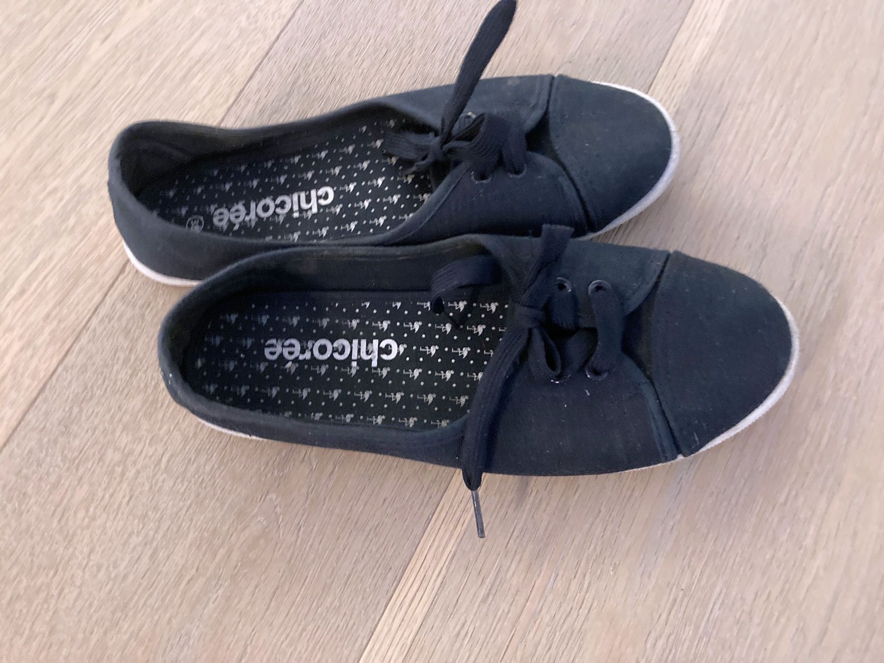 Scarpe da donna: Ballerina Gr. 38 – Usato da Eggenwil venduto da Lissi82 1