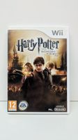 Harry Potter und die Heiligtümer des Todes Teil 2 - Wii