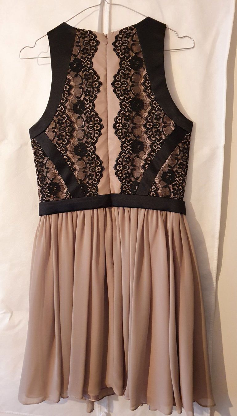 Kleider: Kleid (Marke LAONA, Grösse 40) – Gebraucht aus Herisau von lia17 2