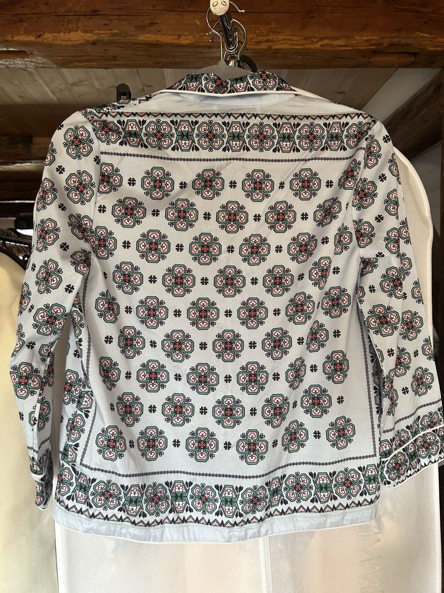 Sandro Camicette: Sandro Blouse – Usato da St.Josefen venduto da lop_lh8d 3