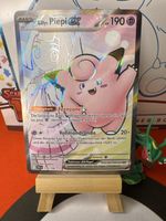 POKÉMON / Lillys Piepi EX / Journey Together 🇩🇪