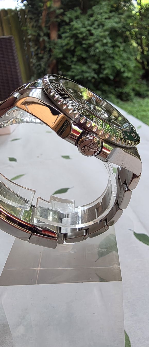 Rolex Montres: Rolex GMT-Master II – D'occasion à Zürich par mcbuel 3