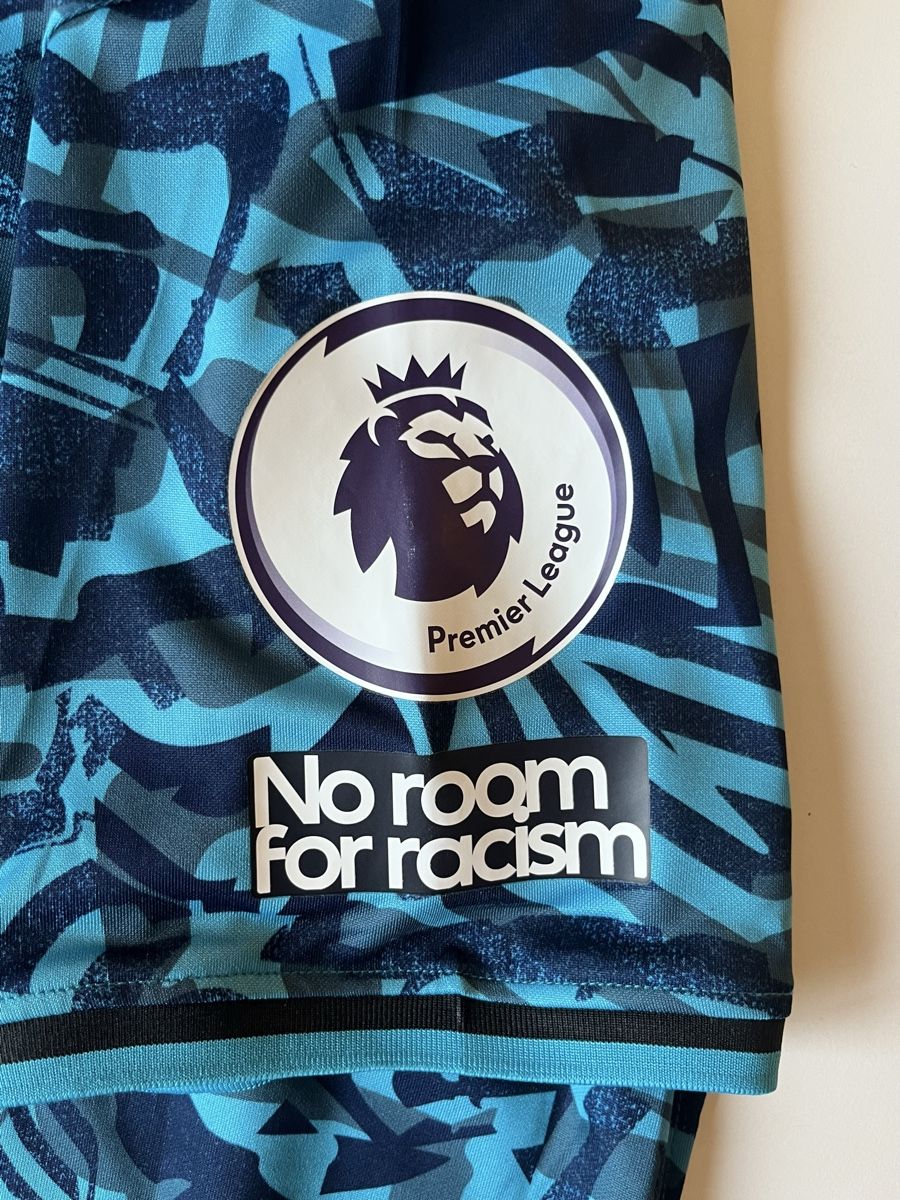 Canottiere & Pantaloni: Tottenham Hotspur 22/23 Third Kit – Nuovo (secondo la descrizione) da Eglisau venduto da jan_xzq9 3