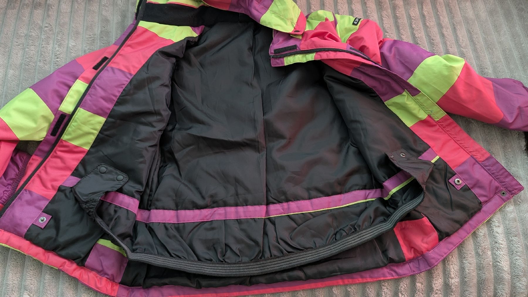 Giacche: Skijacke. Gr.152. Total neu.  – Nuovo e nell'imballaggio originale da Winterthur venduto da losa_p966 3