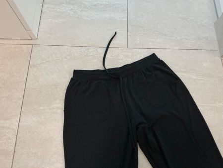 Bequeme leichte Trainerhose Gr.L