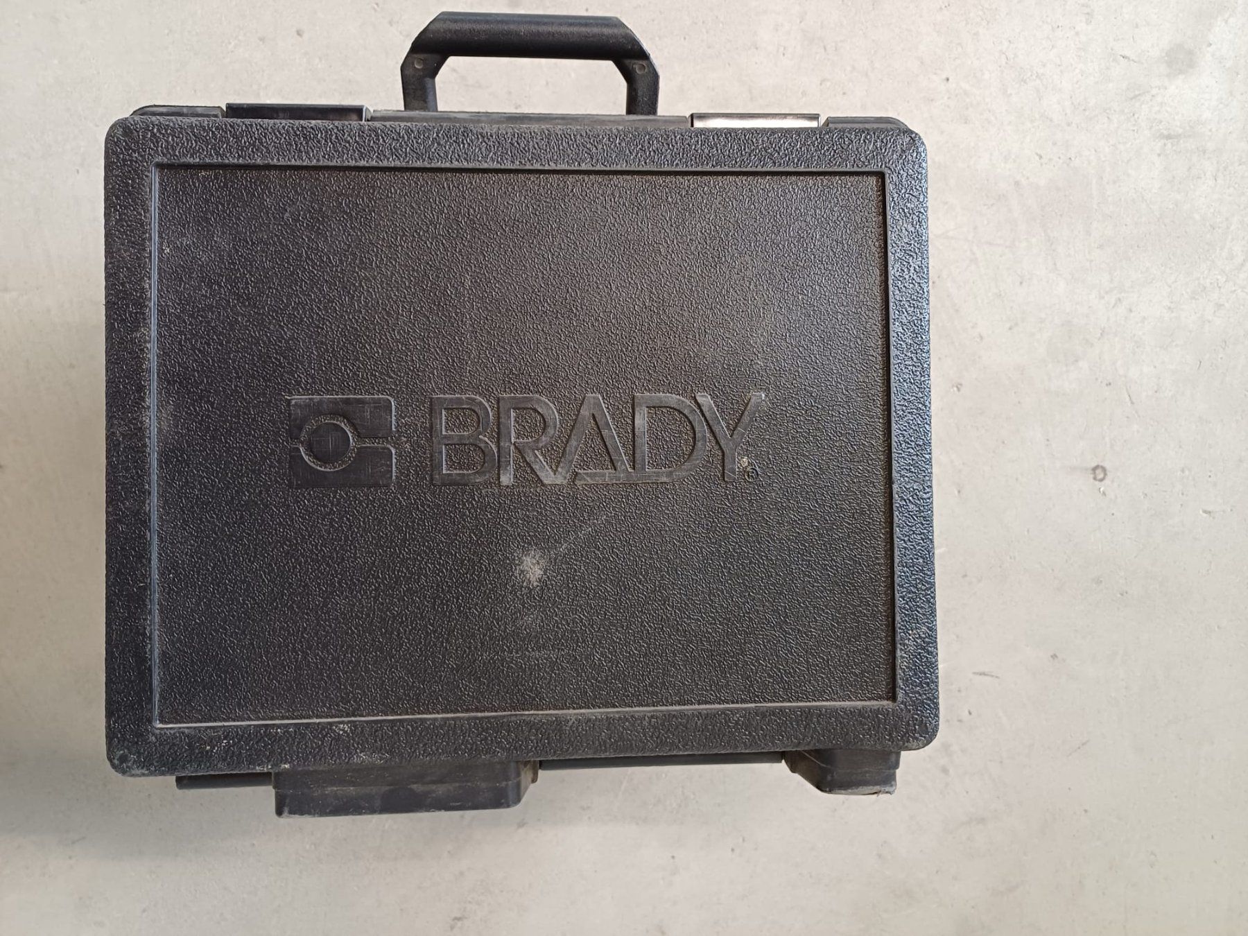 Tutti gli attrezzi: Brady TLS2200 – Usato da Sursee venduto da Network_41AG 4