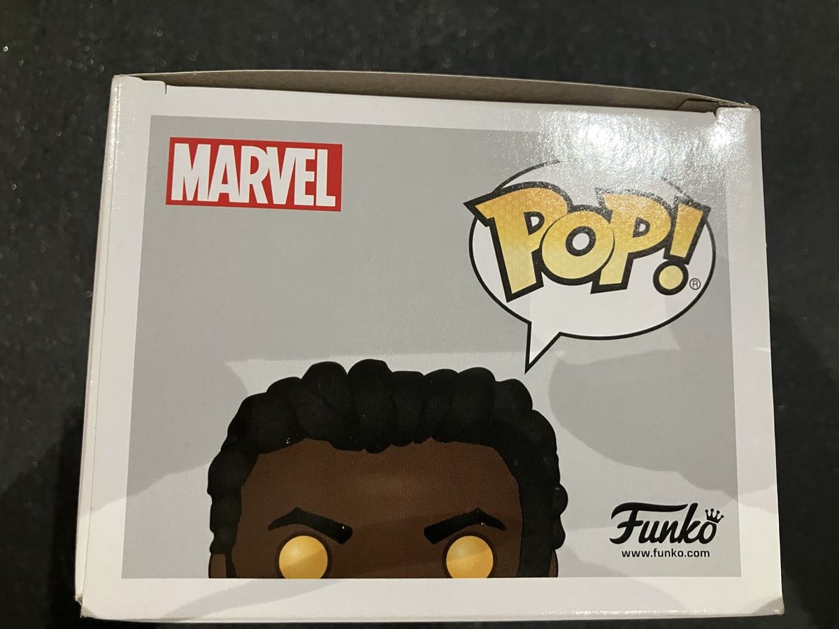 Funko Statuette: Funko pop Marvel – Nuovo e nell'imballaggio originale da Daillon venduto da Camus82 4