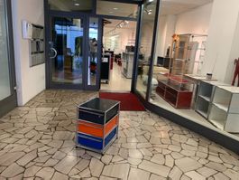 USM Korpus  color Rearität lLief Gratis