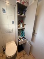 Badezimmerschrank Hochschrank Top Zustand, zum Schnäppchen!