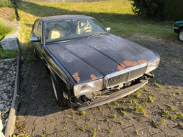 Daimler XJ40 Jaguar
