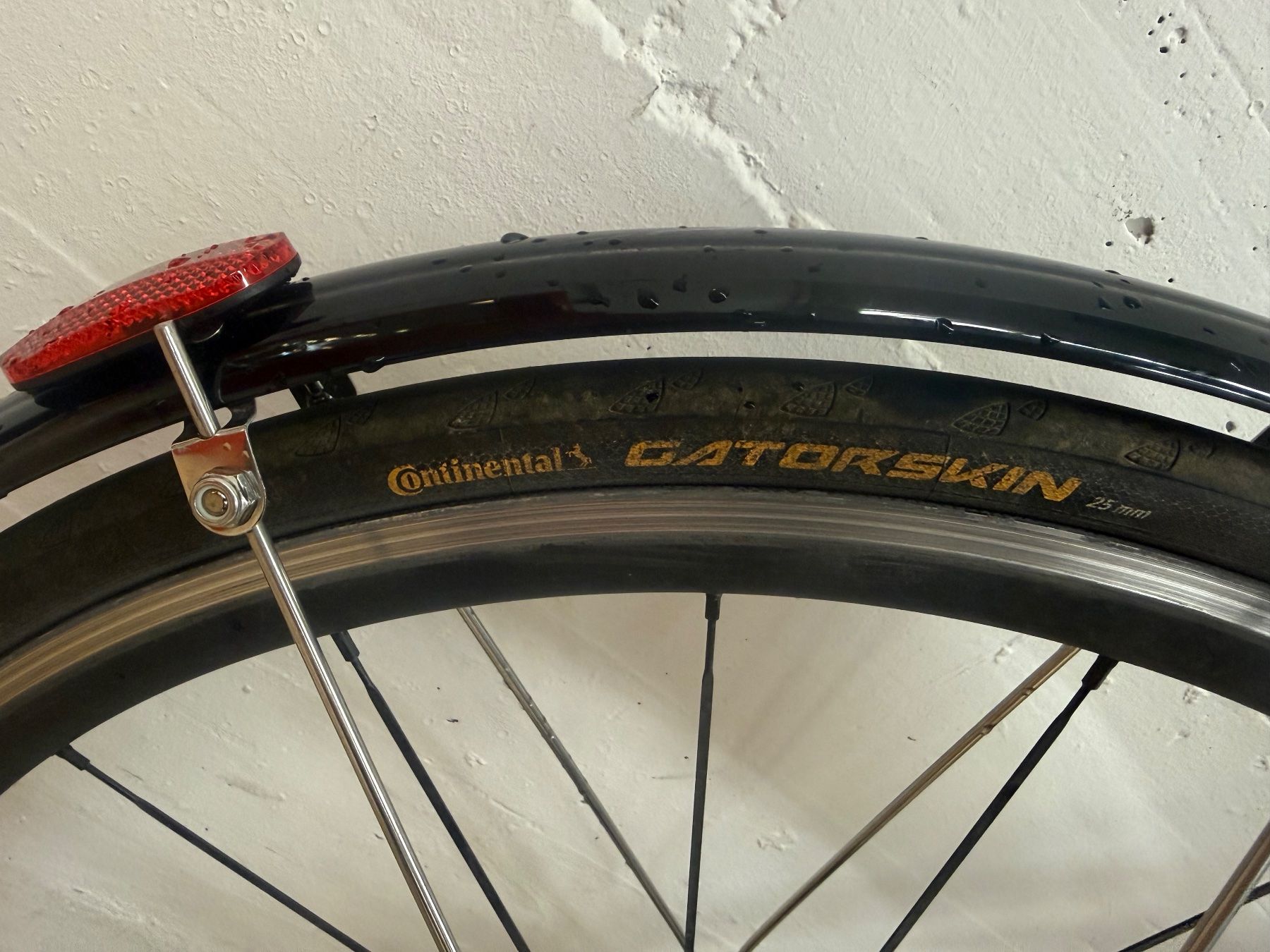 Biciclette: Dolan 55cm – Usato da Zürich venduto da arr_h52h 9