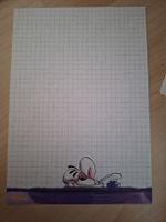 Diddl Blatt Nr. 125