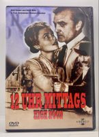 DVD: 12 Uhr Mittags - Gary Cooper & Grace Kelly!