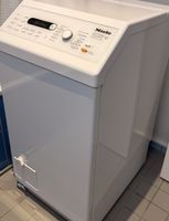 Miele SOFTTRONIC W 600-95 CH Washing Machine