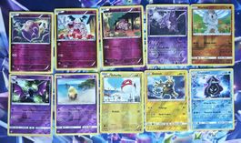 Pokémon bundle n°3 💥 