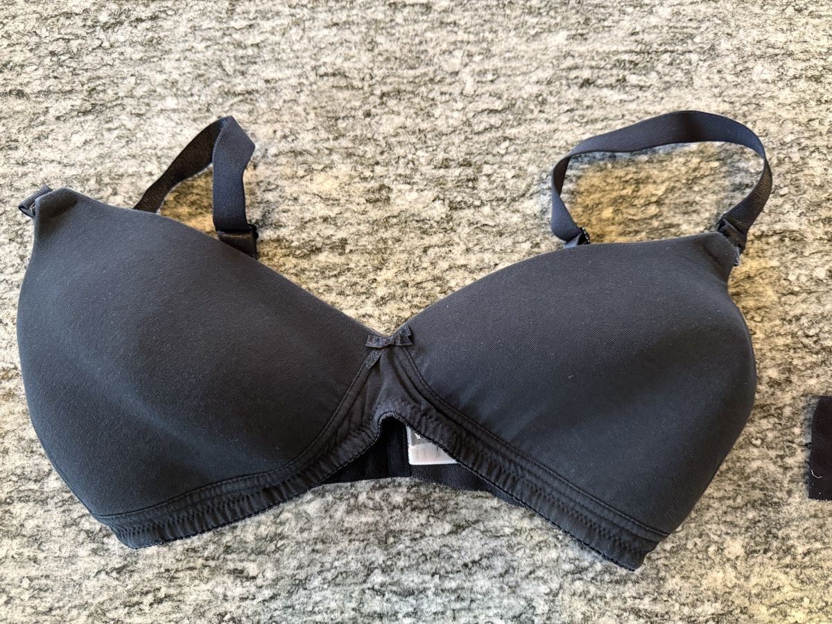 Altra biancheria intima: Still-BH Grösse 80D – Usato da Pragg-Jenaz venduto da gobrist