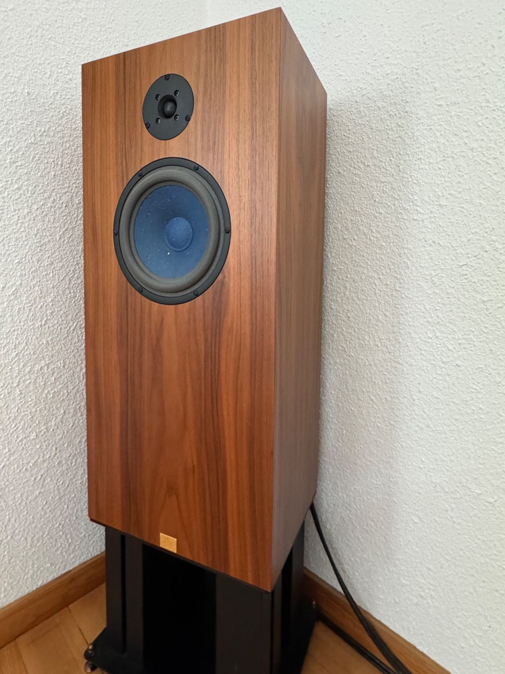 Audio Note Lautsprecher: Audio Note AN/E Hemp LX – Gebraucht aus Beinwil am See von Bergbilder