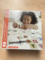 Hape Schweizer Kantons Memo Holz, Top