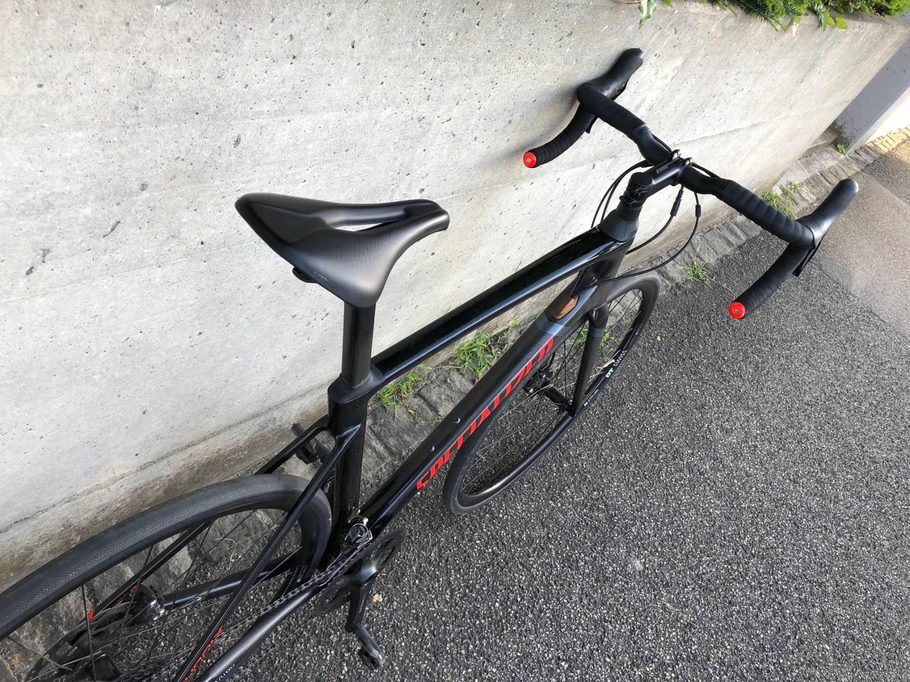 Specialized Biciclette: Specialized Roubaix Sport 58cm Carbon – Usato da Bottmingen venduto da  2