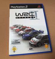 W2C Extreme II (Playstation 2-Rallyspiel)