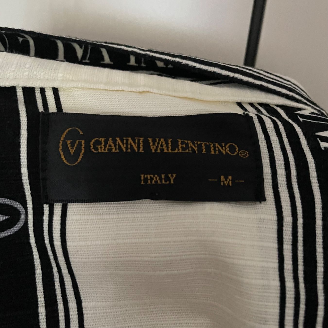 Kimonos: Vintage Gianni Valentino Kimono – Gebraucht aus Bern von sto_2djw 4