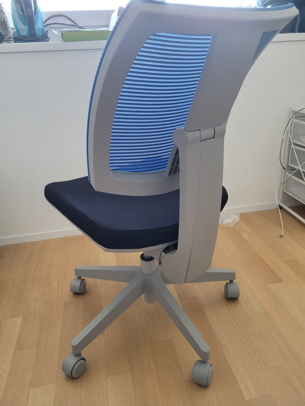 Sedie: Mayer Sitzmöbel myFLEXO Neu – Nuovo (secondo la descrizione) da Bern venduto da ari_66yc 2