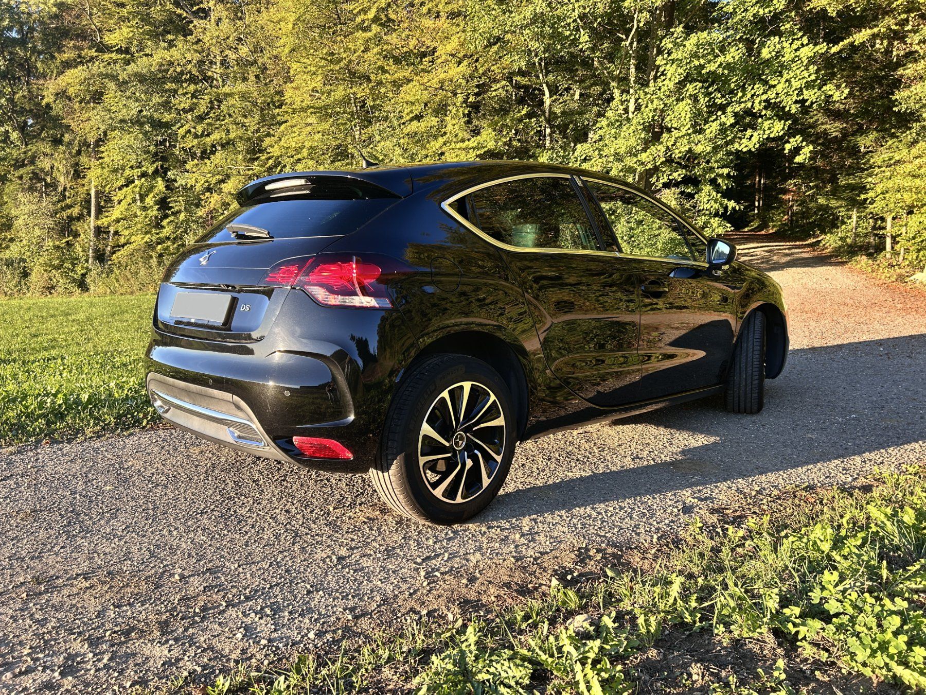 DS Automobiles Automobili: DS AUTOMOBILES DS4 1.2 PureTech Connected Chic – Usato da Matzingen venduto da Jomy 3