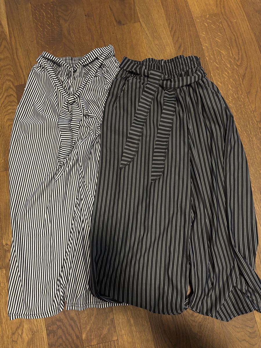 Lotti di vestiti: Hosen M-L – Usato da Buchrain venduto da Ham2383