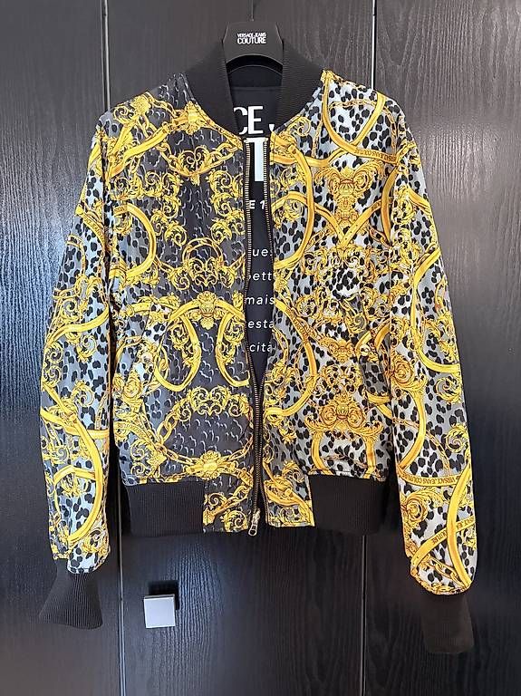 Giacche: Versace Couture Jacke – Nuovo e nell'imballaggio originale da Stäfa venduto da nic_k5nw 2