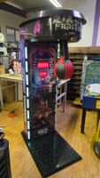 BOXAUTOMAT Chilbi Boxeur Spielautomat Boxer Kraftmesser
