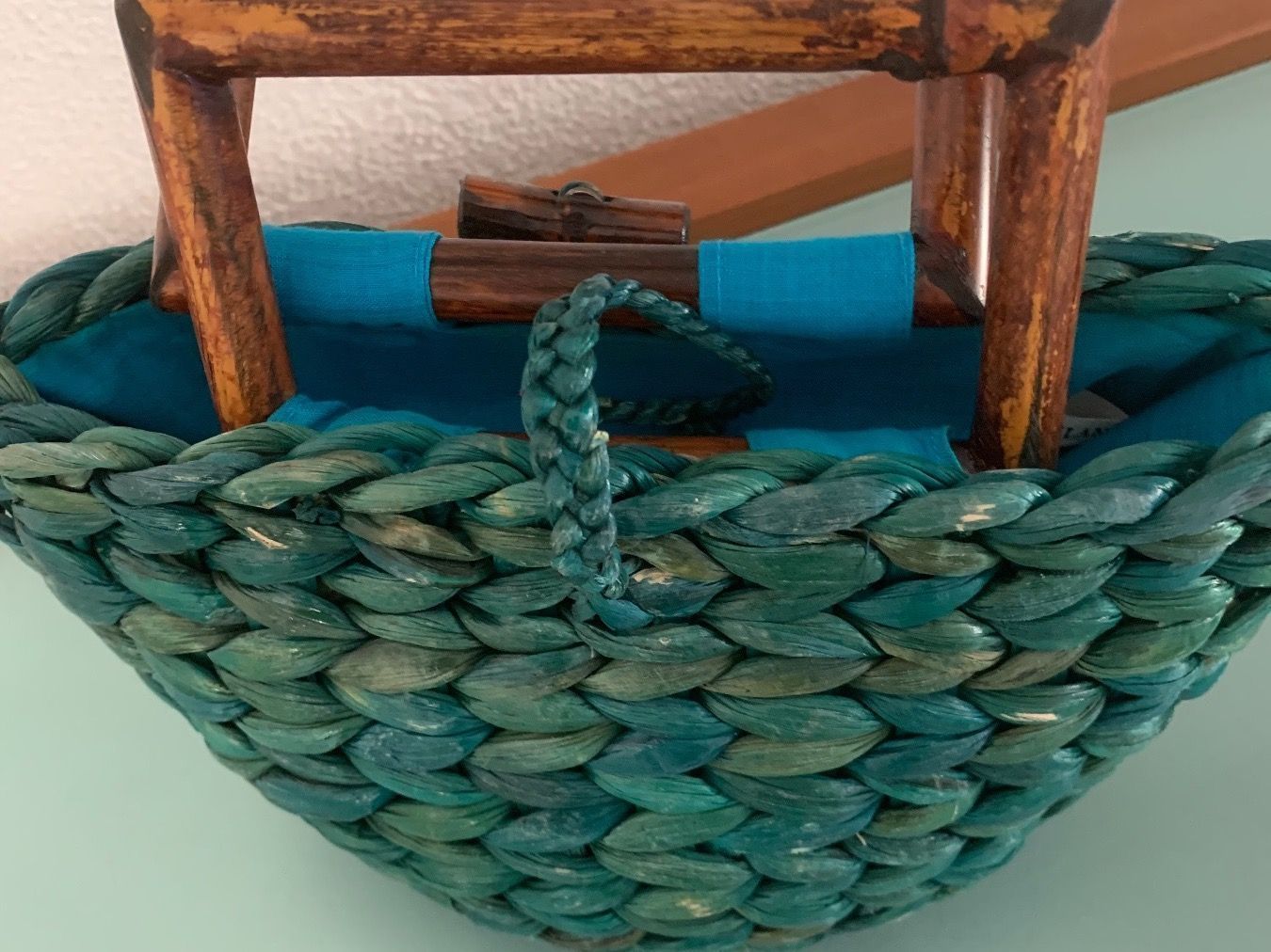 Borse da donna: Handtaschen – Nuovo e nell'imballaggio originale da Suhr venduto da Maxmusic2308 2
