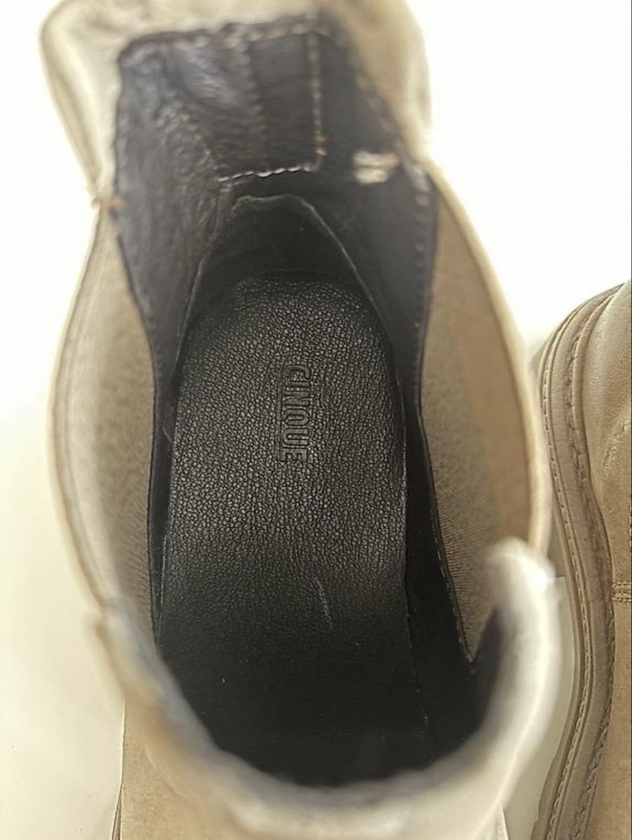 Cinque Herrenschuhe: Cinque Stiefel – Neu (gemäss Beschreibung) aus Lachen SZ von leo_c2mh 2
