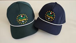 Casual Foreplay Performance Golf Cap