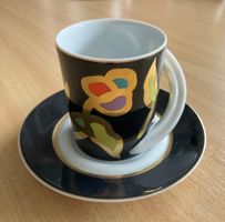 Rosenthal Studio-Linie Espresso Sammeltassr Nr. 21