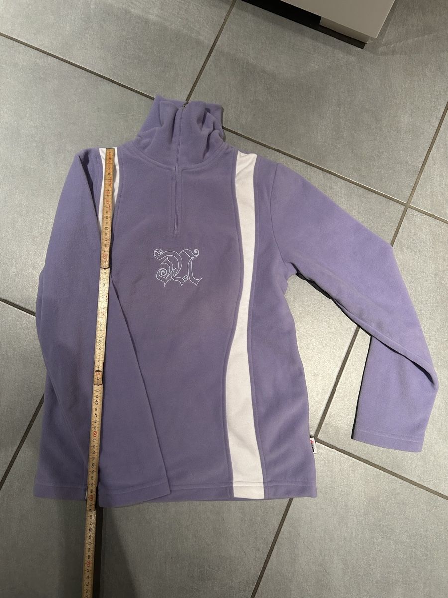 Mäser Maglioni & Felpe: Mäser Skipullover Grösse US10 NEU – Nuovo e nell'imballaggio originale da Pfungen venduto da BuyIt
