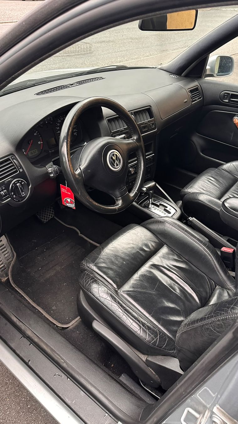 VW Automobili: Automat Diesel – Usato da Bendern venduto da Kasva-cars0571 3
