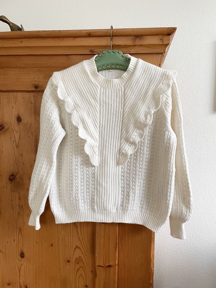 Sezane Maglioni & Felpe: Sézane | Pullover | Wolle | Grösse S – Usato da Zürich venduto da samira12382 1