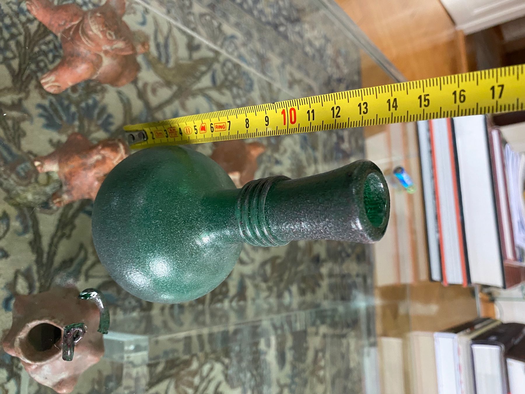 Murano Vasi & Recipienti: Vase murano vintage scavo defekt – Usato da Küssnacht am Rigi venduto da CALIFRASQUI 1