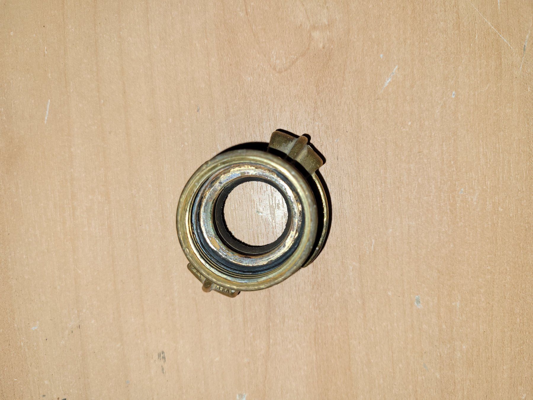 Rubinetteria: Raccord 1 – Usato da Bionnens venduto da Meg011
