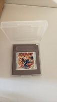 Gioco GameBoy Ninja Boy con custodia