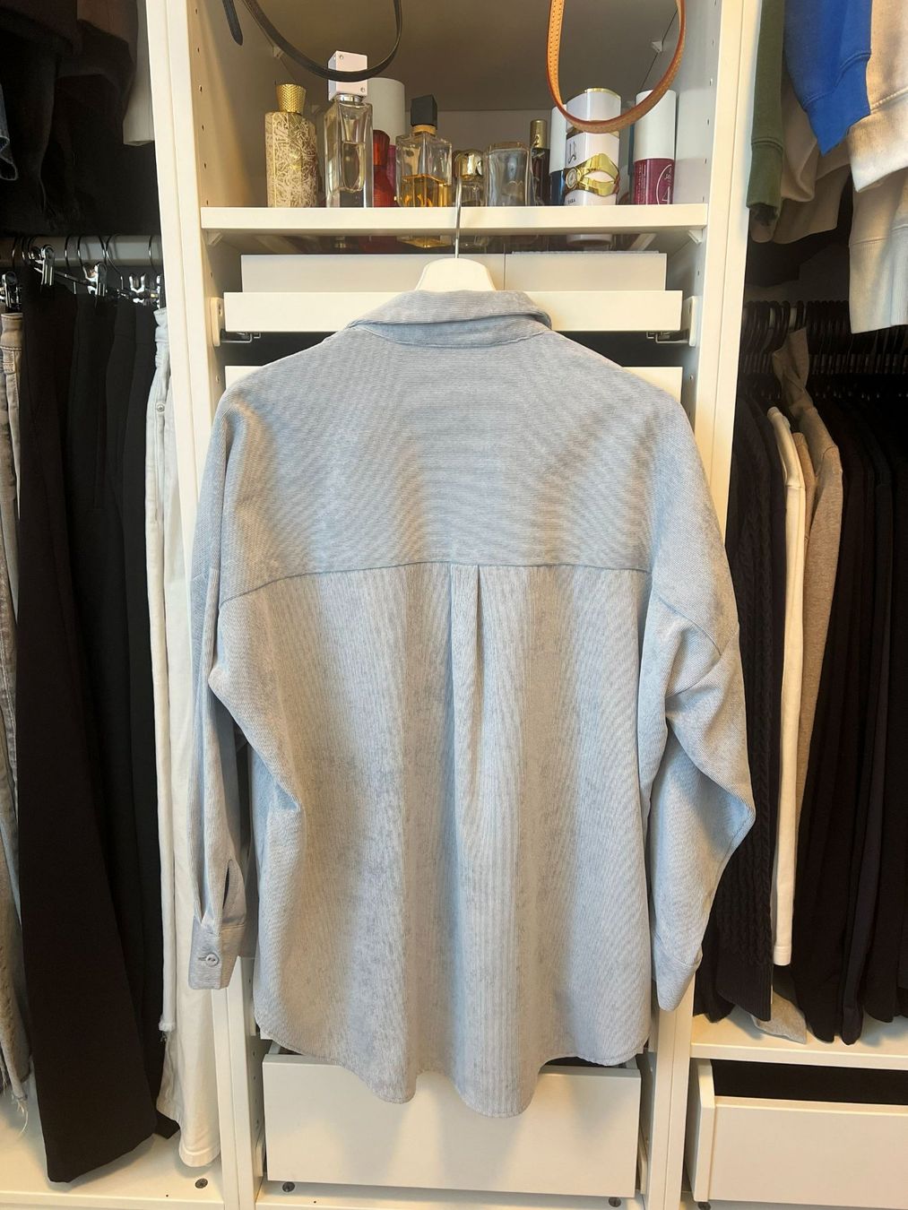 Zara Camicie: Zara Hemd – Usato da Bülach venduto da deinmica 2