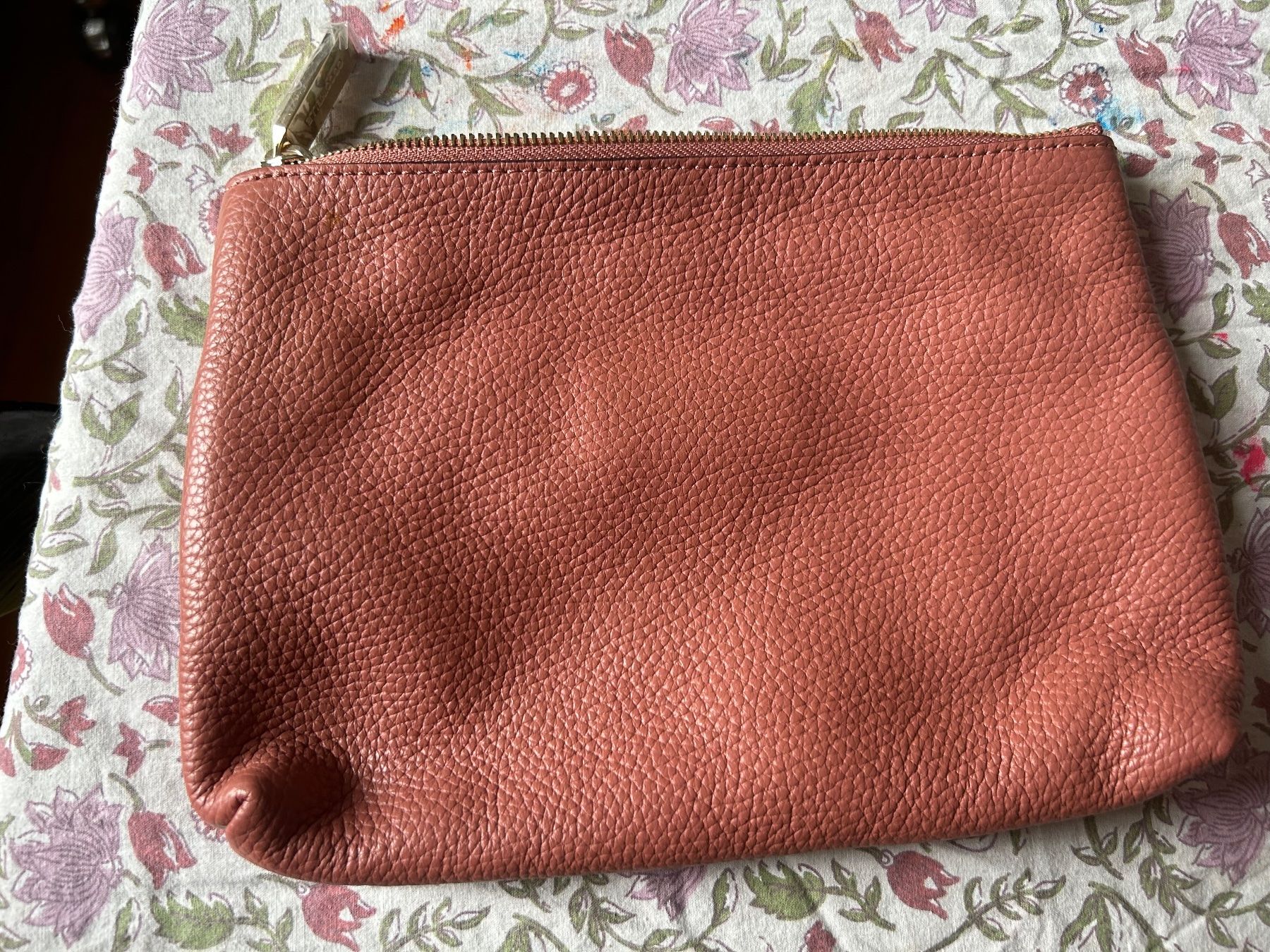 Coccinelle Taschen für Damen: Neu Coccinelle Clutch aus Leder – Neu und originalverpackt aus Wallisellen von Fayne25 4