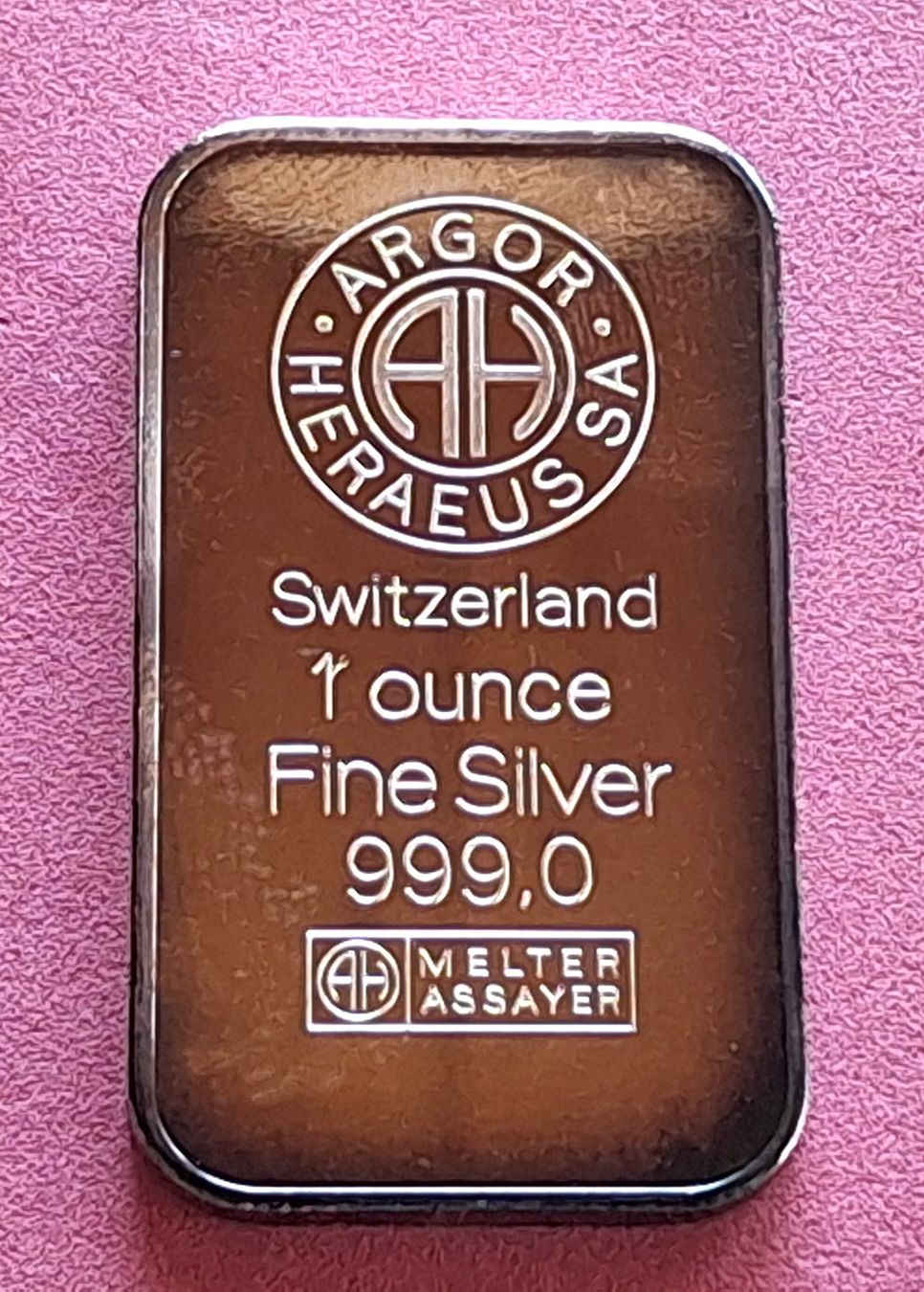 Metalli preziosi: SCHÖNE SCHWEIZ - JUNGFRAU - LOSE – Usato da Boniswil venduto da dpd4coins 1