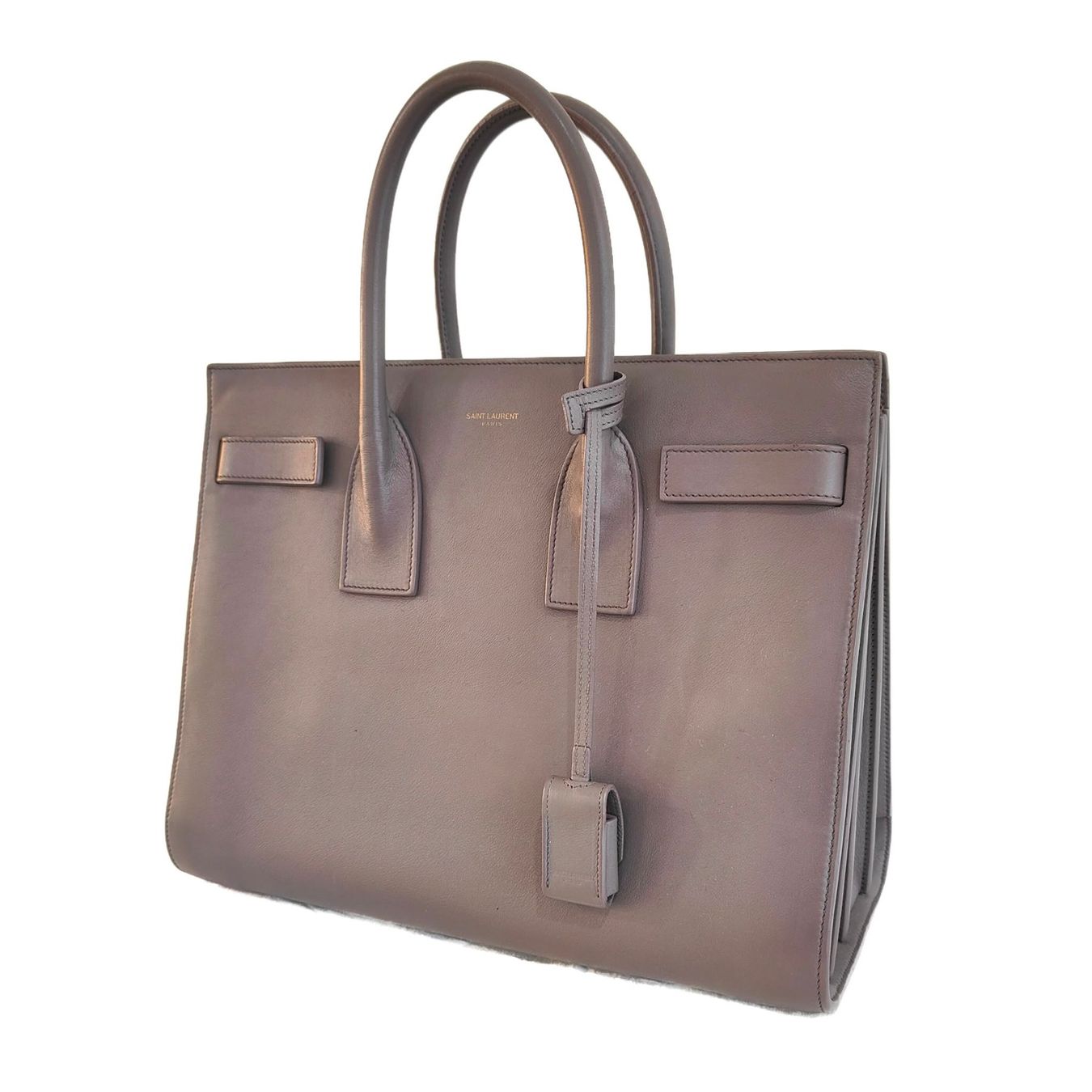 Saint Laurent Borse: Sac de jour Saint Laurent Small – Usato da Montreux venduto da CashPay_Montreux 2