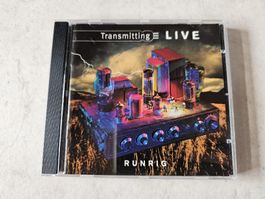 Runrig  -  Transmitting LIVE