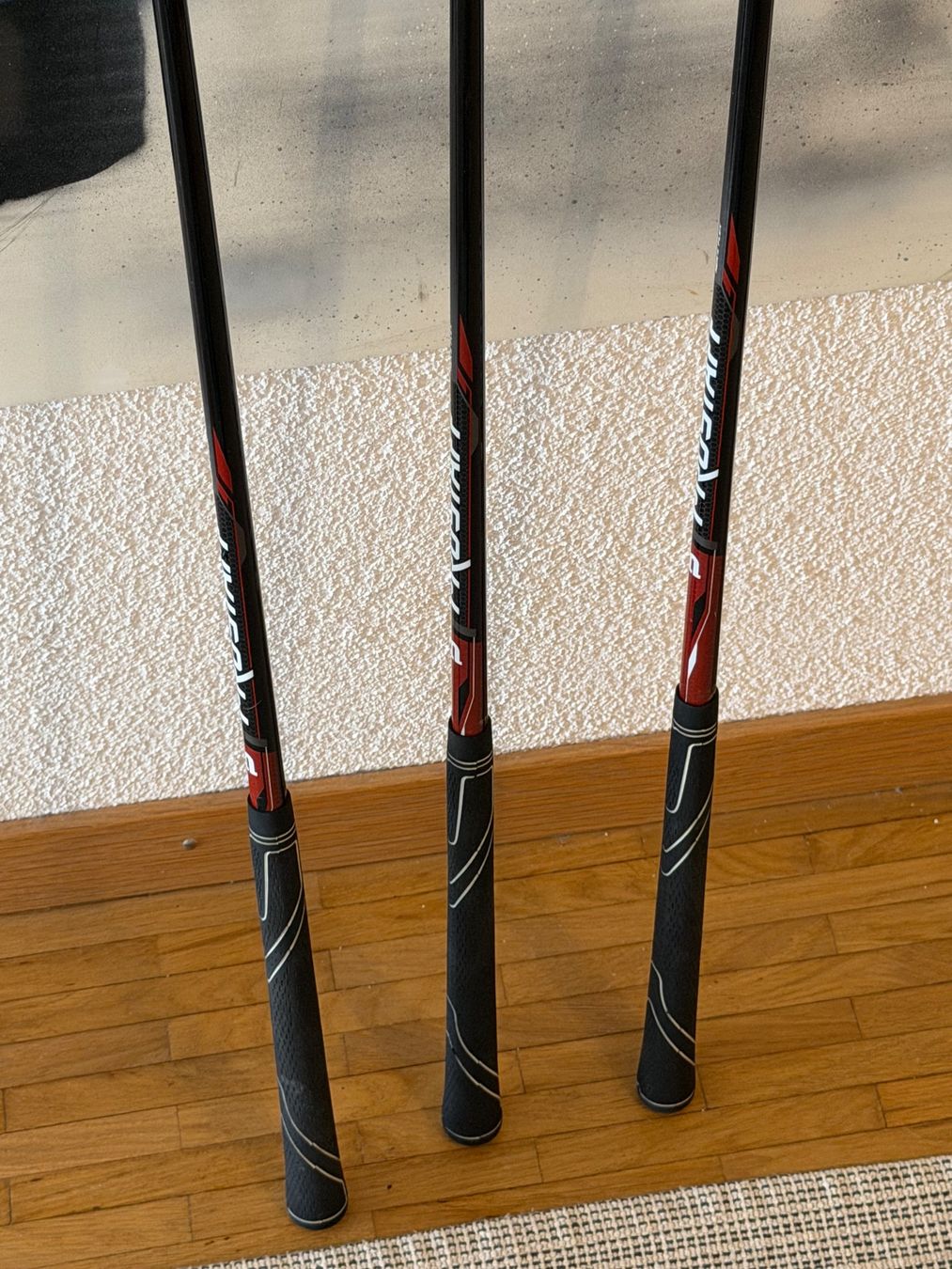 Schläger & Sets: Wilson Pro Staff 7, 9, SW – Gebraucht aus Zürich von SecondGolf 1