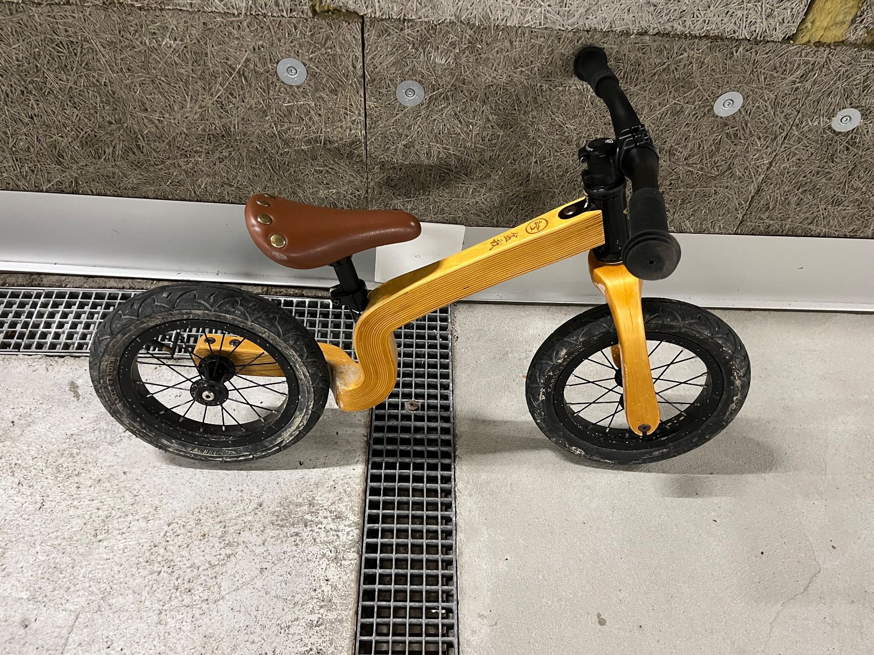 Early Rider Bonsai (Gebraucht) in Mnnedorf fr CHF 80  nur Abholung auf  Ricardo kaufen