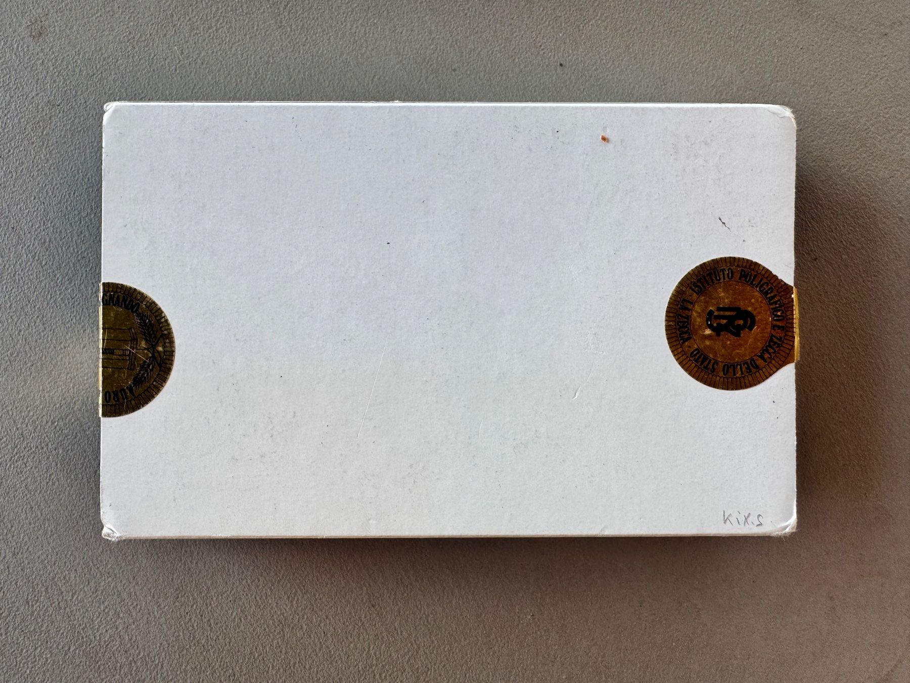 Tutti le monete: Italien Münzsatz 1993 - Proof – Nuovo (secondo la descrizione) da Meilen venduto da coins4sale 1