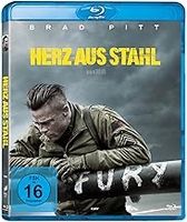 🎞️🎥🍿 Herz aus Stahl 🍿🎥💿