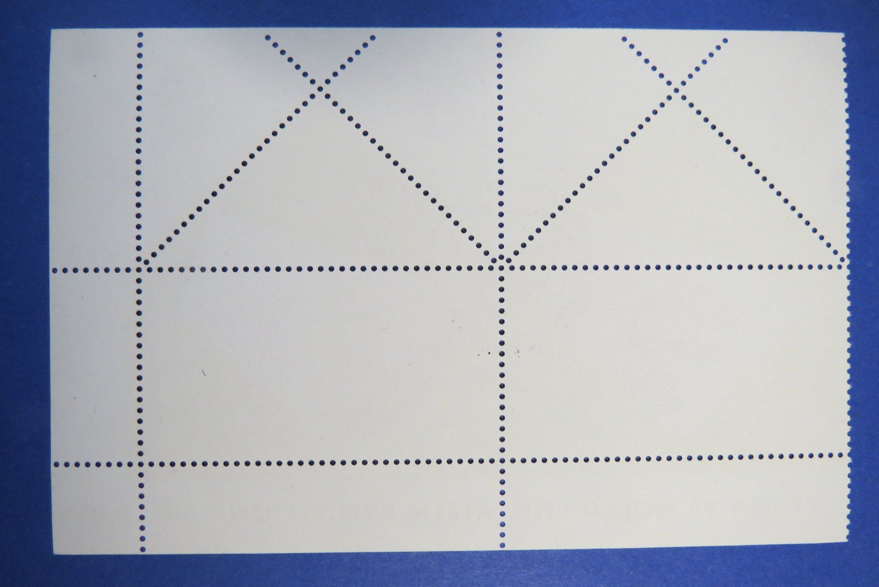 Tutti i francobolli: Halber Kleinbogen 'Weltpostverein' 1999  off.ET-Stempel BERN – Usato da Brunnen venduto da Kumari 2